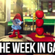 Illustration for article titled The Week in Games: The Smurfs? The Smurfs.
